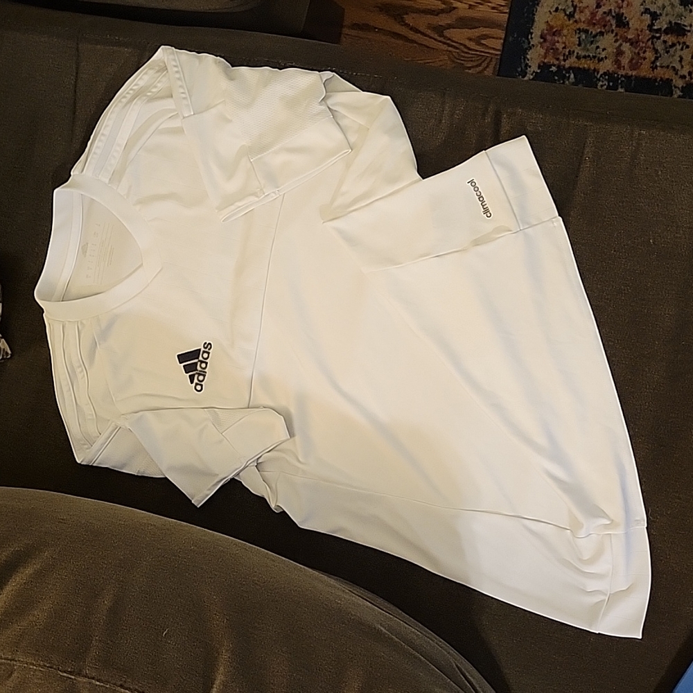 Adidas Climacool Athletic Shirt